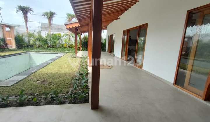 Leashold Villa di Daerah Seseh Leashold Villa di Daerah Seseh