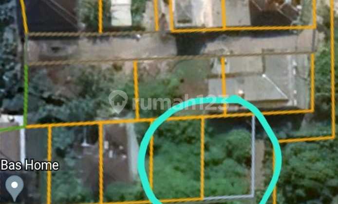 Land Ready for Use or Ready to Build in Jimbaran