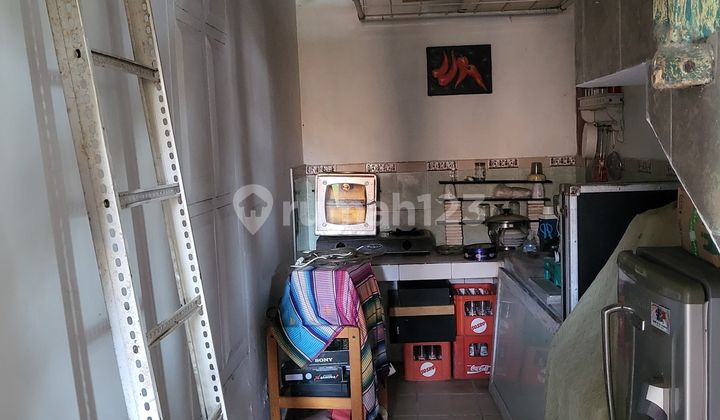 Rumah 3 Lantai View Laut di Nusa Dua 2