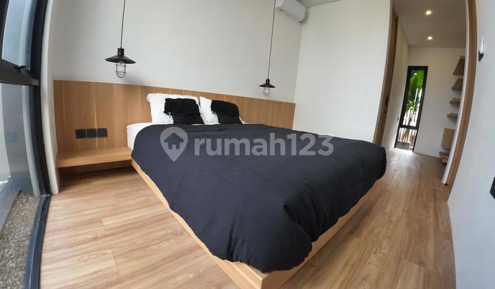 A Brand New House for Sale at Prestigious and Prime Location of Pecatu Indah Resort 2