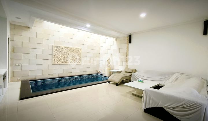 Strategic Location House in Citraland Housing Estate 2