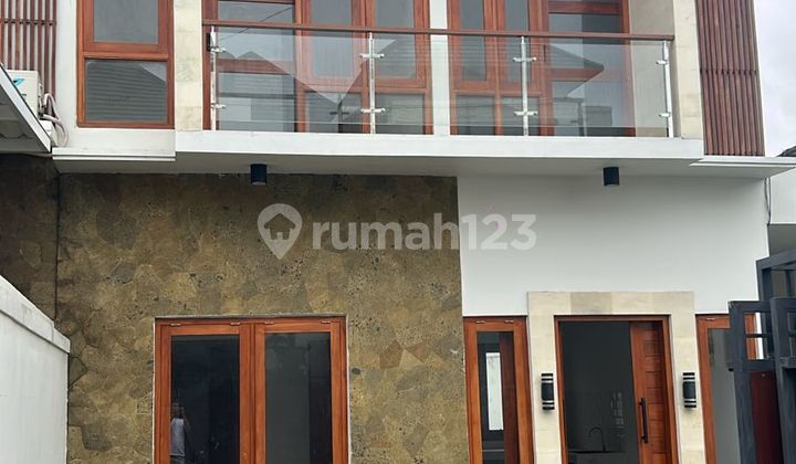 House in Royal Cempaka Residence Nusa Dua