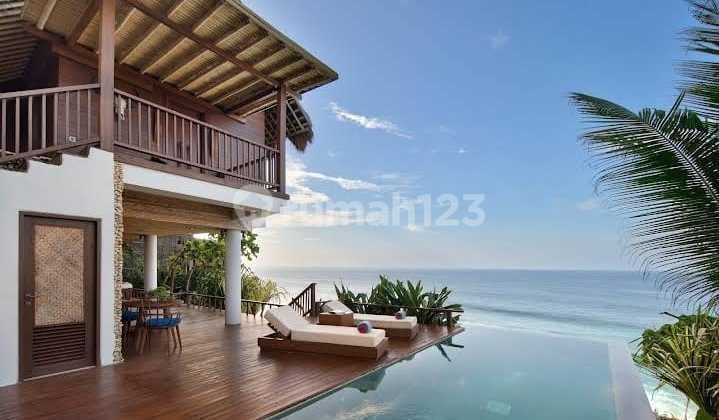 Luxury Villa Resort For Sale With Ocean View And Sumbamesse Architecture In Sumba Luxury Villa Resort For Sale With Ocean View And Sumbamesse Architecture In Sumba