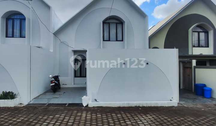 Move-in Ready Villa, Freehold Title (SHM), Available for Rent: 20 Million per Month, Affordable Price, Only 1 Unit Left Move-in Ready Villa, Freehold Title (SHM), Available for Rent: 20 Million per Month, Affordable Price, Only 1 Unit Left