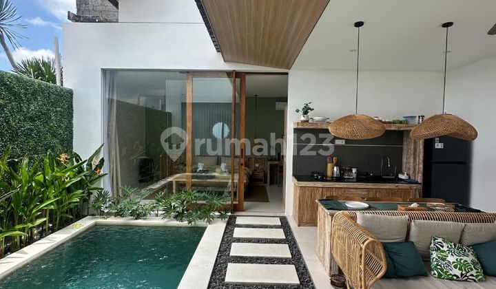 Best Investasi Leasehold Villa 25 Year In Kerobolan 2Br Best Investasi Leasehold Villa 25 Year In Kerobolan 2Br