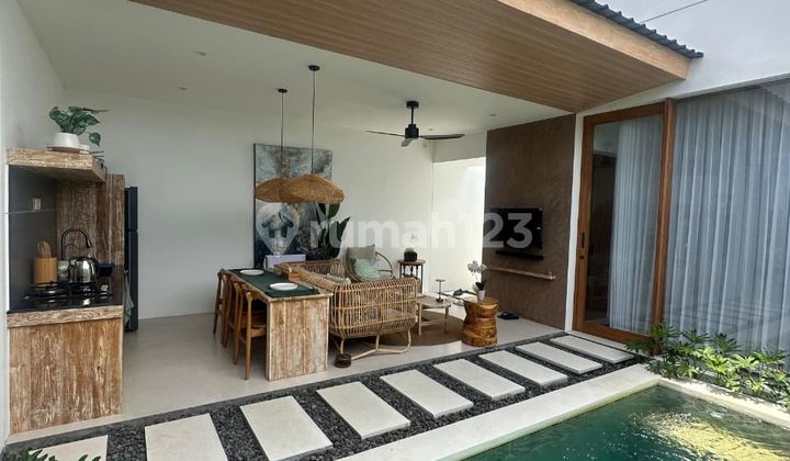 Best Investasi Leasehold Villa 25 Year In Kerobolan 2Br Best Investasi Leasehold Villa 25 Year In Kerobolan 2Br