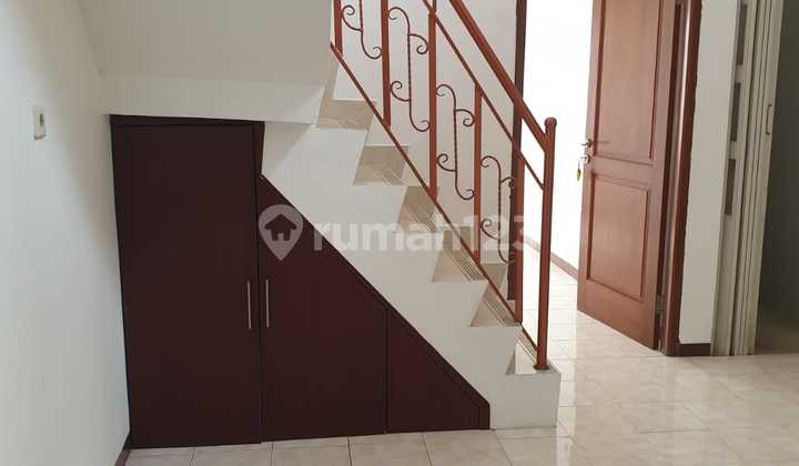 Hunian Nyaman di Haji Nawi - Legal Lengkap, Harga Kompetitif 2