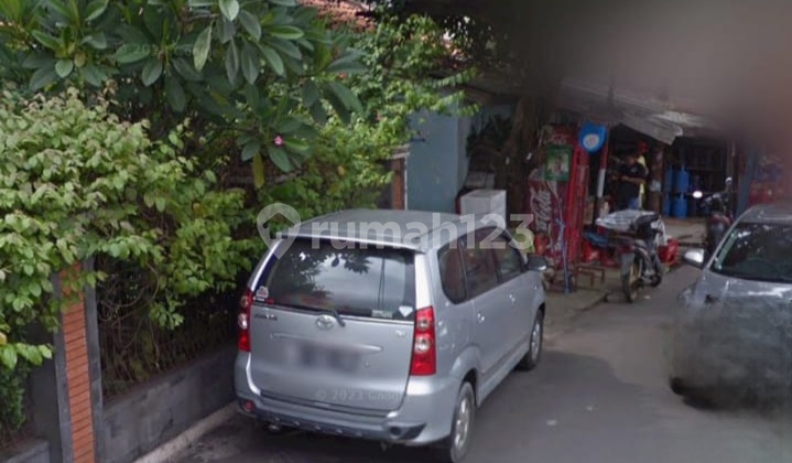 Wide Land Calculation House in South Cipete Cheapest Price! 2