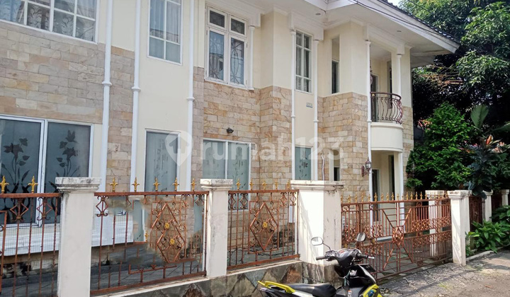 Hunian Megah Strategis di Tangsel! Dekat Tol, KRL, MRT hanya 2,5M! Hunian Megah Strategis di Tangsel! Dekat Tol, KRL, MRT hanya 2,5M!