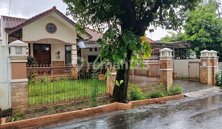 Hot Deal! Rumah Mewah di Cipete Selatan, Harga Nego & Siap Huni! 2