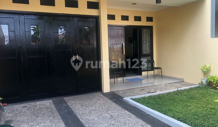 Hunian 2 LT nyaman dan strategis! Dekat MRT dan Mall, Hanya 4M! 2