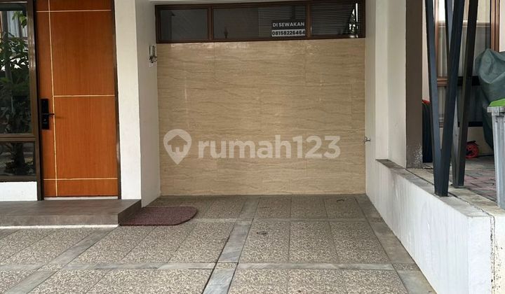 Hunian Modern Citra Sentul Raya, Fitur Lengkap & Siap Tinggal 2