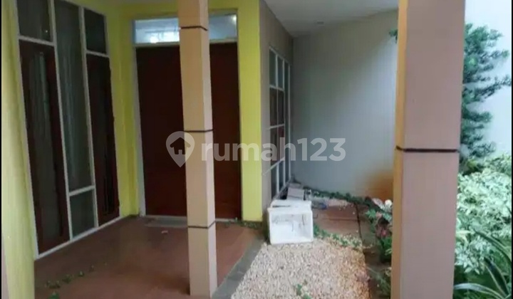 Hunian Eksklusif Lebak Bulus + Pool 2