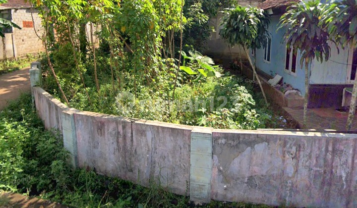 Tanah Hook Shm Di Mampir Cileungsi Dekat Mekarsari Harga Ramah Kantong! Tanah Hook Shm Di Mampir Cileungsi Dekat Mekarsari Harga Ramah Kantong!