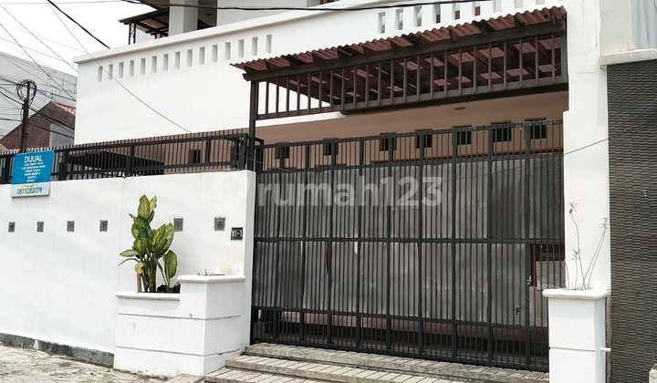 Rare Unit! Rumah 3 Lt Cilandak Harga Di Bawah Pasaran! Rare Unit! Rumah 3 Lt Cilandak Harga Di Bawah Pasaran!