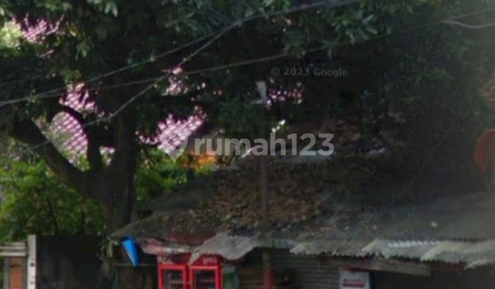 Tanah Di Cipete Selatan Harga Di Bawah Pasar! Tanah Di Cipete Selatan Harga Di Bawah Pasar!