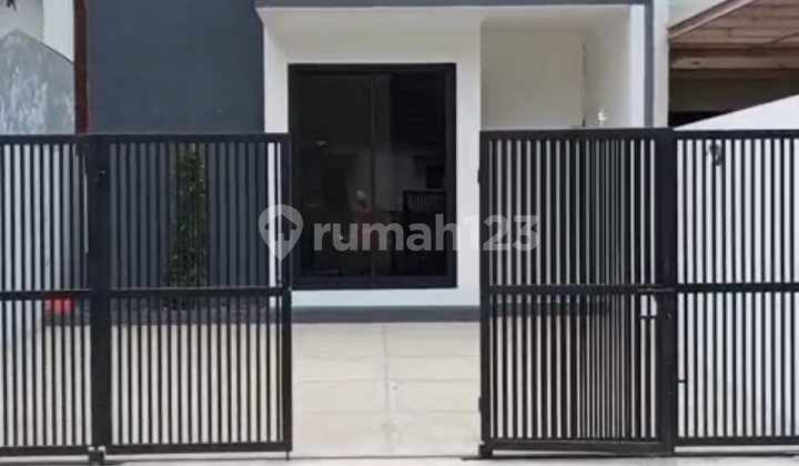 Dijual Rumah Siap Huni Dalam Komplek Cinere
