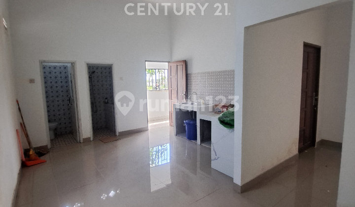 Rumah Siap Huni Jl. Parit Bugis 10 Menit Ke Bandara Supadio 2