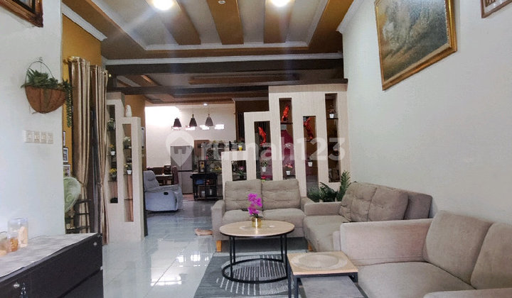 Rumah Hunian Bagus 10 Menit Ke Bandara Dekat Indogrosir 2