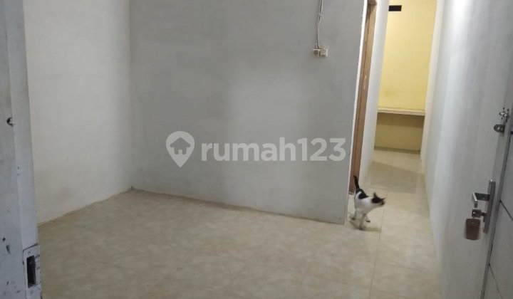 Rumah Kontrakan 8 Pintu Dekat Kampus STKIP PGRI Pontianak 2