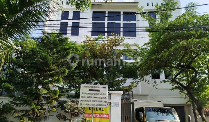 Rumah Murah Jl Haji Joan 1 Serpong Utara