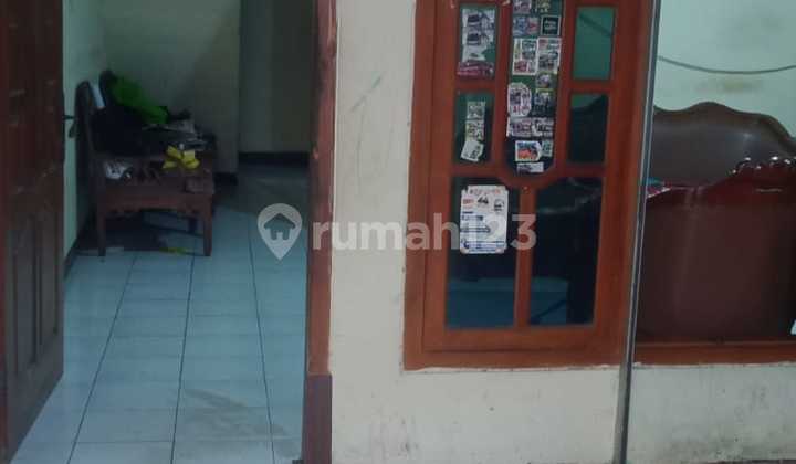 Jual Rumah di Daerah Caplin Ciledug Larangan Tangerang Kota