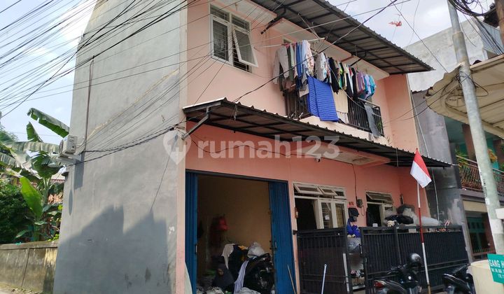 Rumah Murah Jl H Risin Kreo Tangkot Rumah Murah Jl H Risin Kreo Tangkot