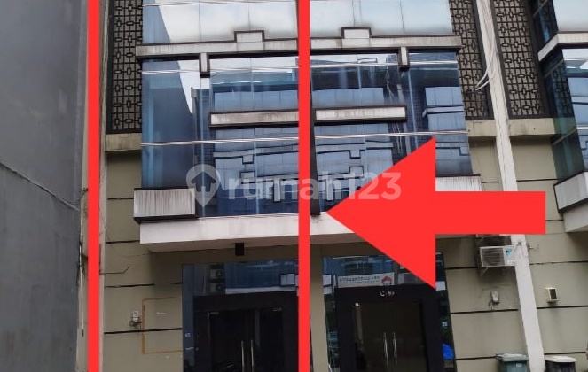 Ruko Murah Buncit Businnes Center Ruko Murah Buncit Businnes Center