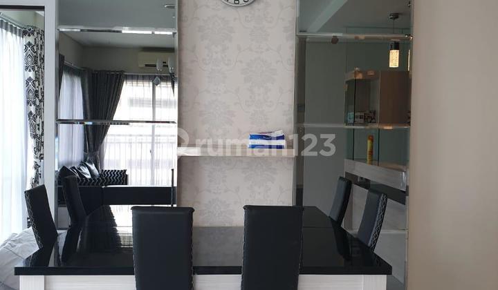 Dijual Apartemen Tahmrin Executive 3br Siap Huni Mari Berinvestasi Jaka Panjang Untuk Masa Depan Keluarga Anda 2