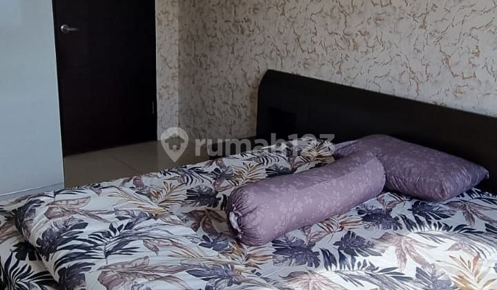 Dijual Apartemen Cosmo Mansion Siap Huni