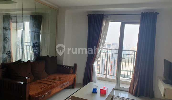 For Rent Cosmo Residence 3br Apartment