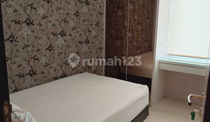 For Rent Cosmo Residence Apartment 2br