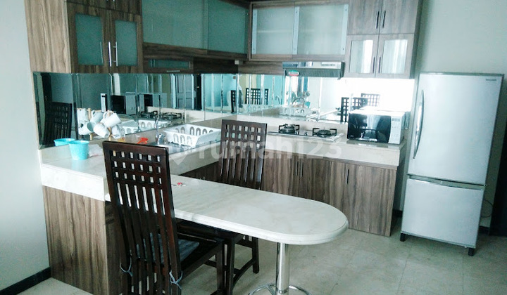 For Rent Bellagio Residence Apartment 2BR Ready to Occupancy For Rent Bellagio Residence Apartment 2BR Ready to Occupancy