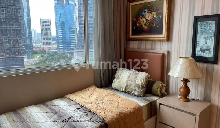 For Rent Ready-to-Occupy Apartment Bellagio Residence 1BR For Rent Ready-to-Occupy Apartment Bellagio Residence 1BR