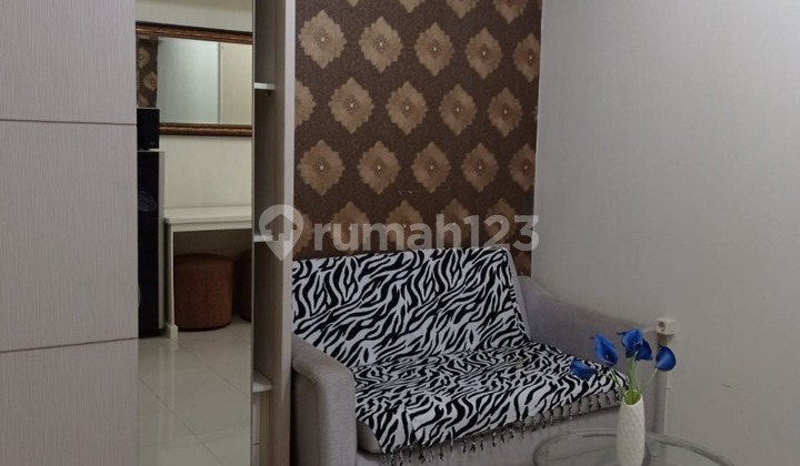 For Rent Cosmo Terrace Apartment 1br