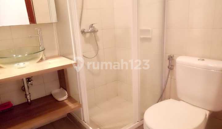 For Rent Thamrin Residence Apartment 3BR Ready to occupy