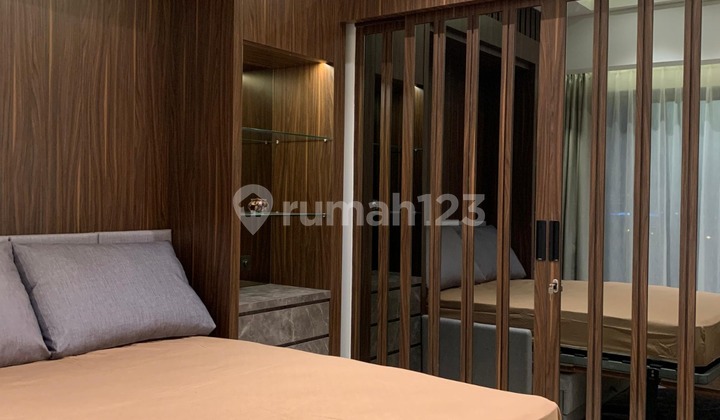 Disewakan Apartemen 57 Promenade 2