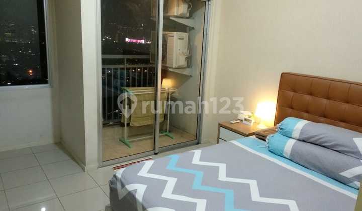 For Rent Cosmo Terrace Apartment 1br