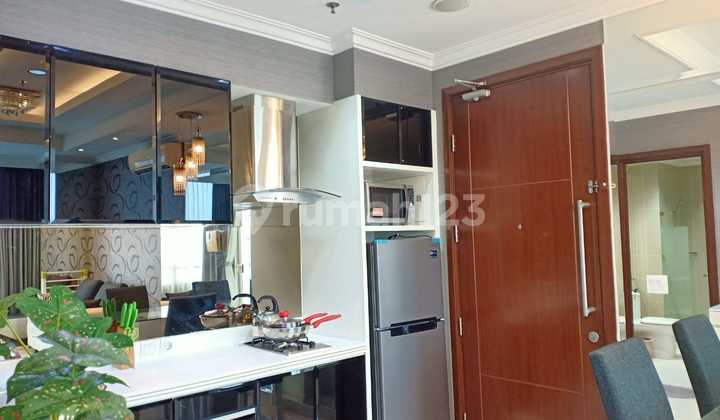For Rent Apartment Denpasar Residence 1br Ready to Occupancy For Rent Apartment Denpasar Residence 1br Ready to Occupancy