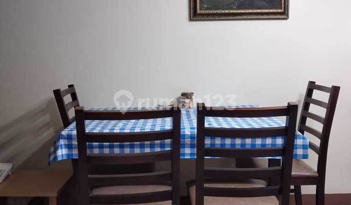 Apartment for Rent Cosmo Mansion 1 Bedroom