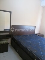 Dijual Apartemen Cosmo Terrace 2br Investasi Dari Sekarang 2
