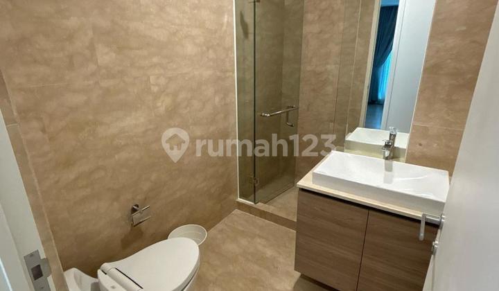 Disewakan Apartemen Promenade 2br Siap Huni 2