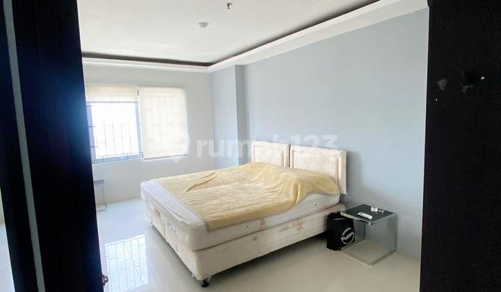 Apartment for Rent Cosmo Mansion Central Jakarta