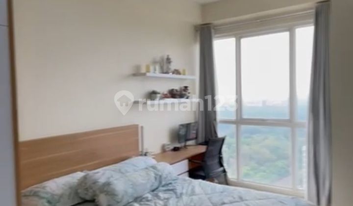Apartment Taman Melati Jawa Barat Siap Huni Apartment Taman Melati Jawa Barat Siap Huni