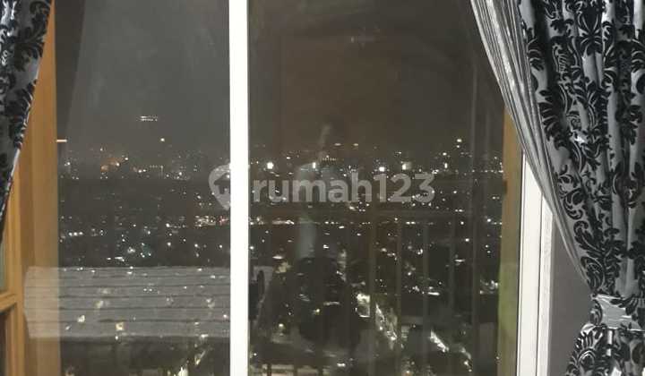 Dijual Apartemen Thamrin Residence 1br Siap Huni Dan Siap Buat Investasi Dari Sekarang 2