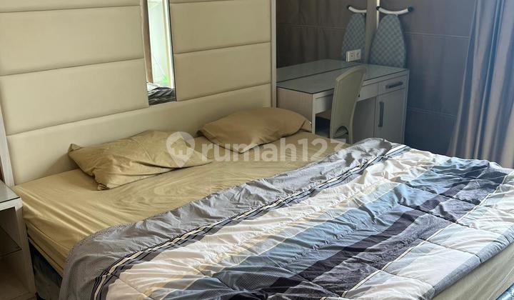 For Rent Apartment Thamrin Residence 1br