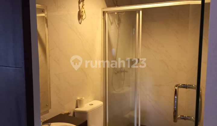 For Rent Cosmo Residence Apartment 3br