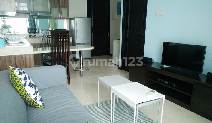 For Rent Bellagio Residence Apartment 2BR Ready to Occupancy For Rent Bellagio Residence Apartment 2BR Ready to Occupancy