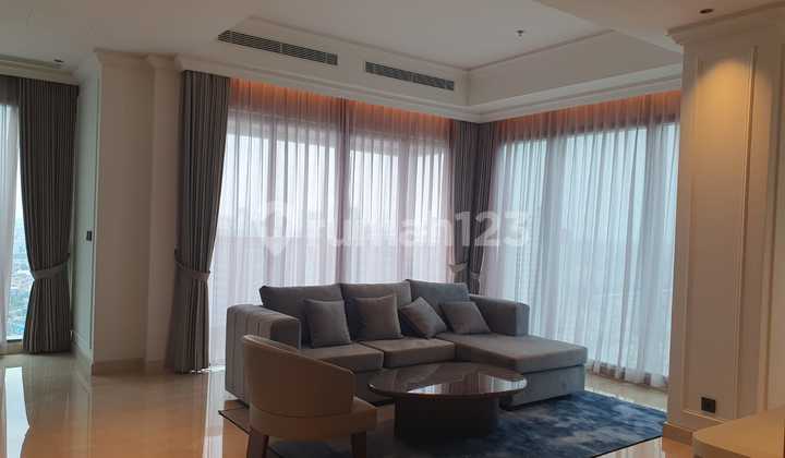 For Rent Promenade Apartment 3br Ready to Occupy