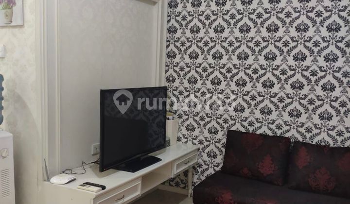 For Rent: Thamrin Residence Apartment 1BR